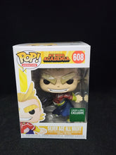 Load image into Gallery viewer, Silver Age All Might