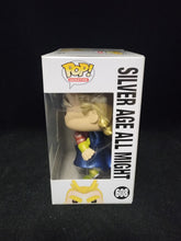 Load image into Gallery viewer, Silver Age All Might