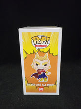 Load image into Gallery viewer, Silver Age All Might