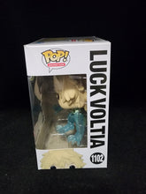 Load image into Gallery viewer, Luck Voltia (Glow in the Dark)- Chase