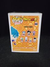 Load image into Gallery viewer, SSGSS Goku