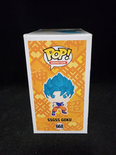 Load image into Gallery viewer, SSGSS Goku