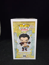 Load image into Gallery viewer, Luffy Gear Four (Metallic) (Chalice Collectibles Exclusive)