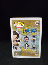 Load image into Gallery viewer, Luffy Gear Four (Metallic) (Chalice Collectibles Exclusive)