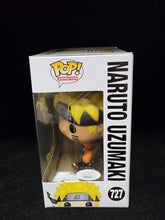 Load image into Gallery viewer, Naruto Uzumaki Autographed by Maile Flanagan