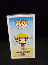 Load image into Gallery viewer, Naruto Uzumaki Autographed by Maile Flanagan