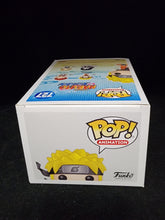 Load image into Gallery viewer, Naruto Uzumaki Autographed by Maile Flanagan