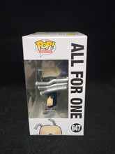 Load image into Gallery viewer, All For One (Charged)