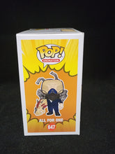 Load image into Gallery viewer, All For One (Charged)