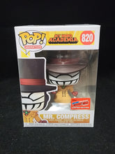 Load image into Gallery viewer, Mr. Compress NYCC 2020 Sticker