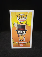 Load image into Gallery viewer, Mr. Compress NYCC 2020 Sticker