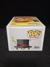 Load image into Gallery viewer, Mr. Compress NYCC 2020 Sticker