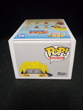 Load image into Gallery viewer, Naruto (Sage Mode) Autographed by Maile Flanagan