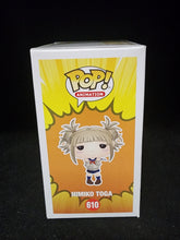 Load image into Gallery viewer, Himiko Toga Autographed by Leah Clark