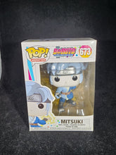 Load image into Gallery viewer, Mitsuki