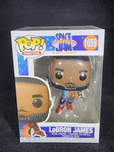 Load image into Gallery viewer, LeBron James