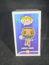 Load image into Gallery viewer, LeBron James