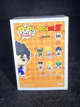 Load image into Gallery viewer, Vegito (Metallic)