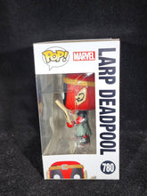 Load image into Gallery viewer, LARP Deadpool