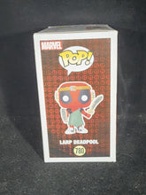 Load image into Gallery viewer, LARP Deadpool