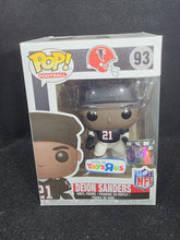Load image into Gallery viewer, Deion Sanders (Falcons)