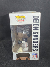 Load image into Gallery viewer, Deion Sanders (Falcons)