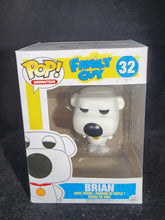 Load image into Gallery viewer, Brian