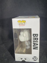 Load image into Gallery viewer, Brian