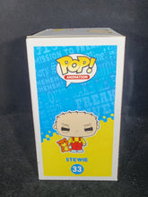 Load image into Gallery viewer, Stewie