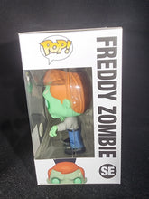 Load image into Gallery viewer, Freddy Zombie Glow