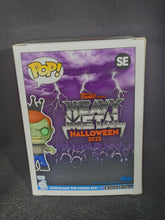 Load image into Gallery viewer, Freddy Zombie Glow