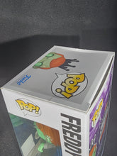 Load image into Gallery viewer, Freddy Zombie Glow