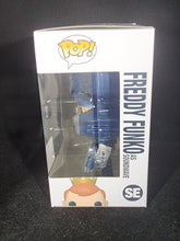 Load image into Gallery viewer, Heavy Metal Halloween 2023 Freddy As Soundwave SE 500