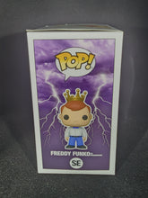 Load image into Gallery viewer, Heavy Metal Halloween 2023 Freddy As Soundwave SE 500