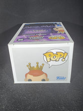 Load image into Gallery viewer, Heavy Metal Halloween 2023 Freddy As Soundwave SE 500