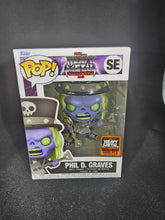 Load image into Gallery viewer, Phil D. Graves