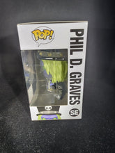 Load image into Gallery viewer, Phil D. Graves