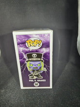 Load image into Gallery viewer, Phil D. Graves