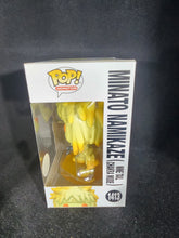 Load image into Gallery viewer, Minato Namikaze (Nine Tail Chakra Mode)