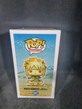 Load image into Gallery viewer, Minato Namikaze (Nine Tail Chakra Mode)