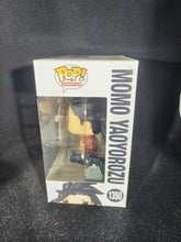 Load image into Gallery viewer, Momo Yaoyorozu