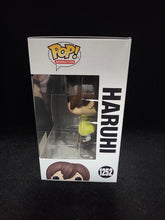 Load image into Gallery viewer, Haruhi