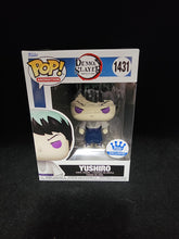 Load image into Gallery viewer, Yushiro