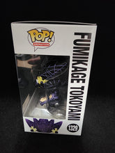 Load image into Gallery viewer, Fumikage Tokoyami