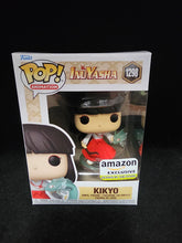 Load image into Gallery viewer, Kikyo **Glow in the Dark**