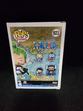 Load image into Gallery viewer, Roronoa Zoro (Swords)