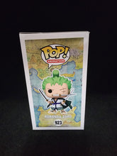 Load image into Gallery viewer, Roronoa Zoro (Swords)