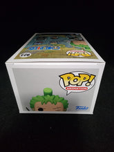 Load image into Gallery viewer, Roronoa Zoro (Swords)