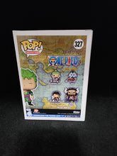 Load image into Gallery viewer, Roronoa Zoro Glow In The Dark