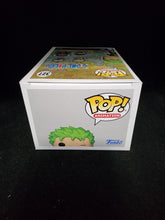 Load image into Gallery viewer, Roronoa Zoro Glow In The Dark